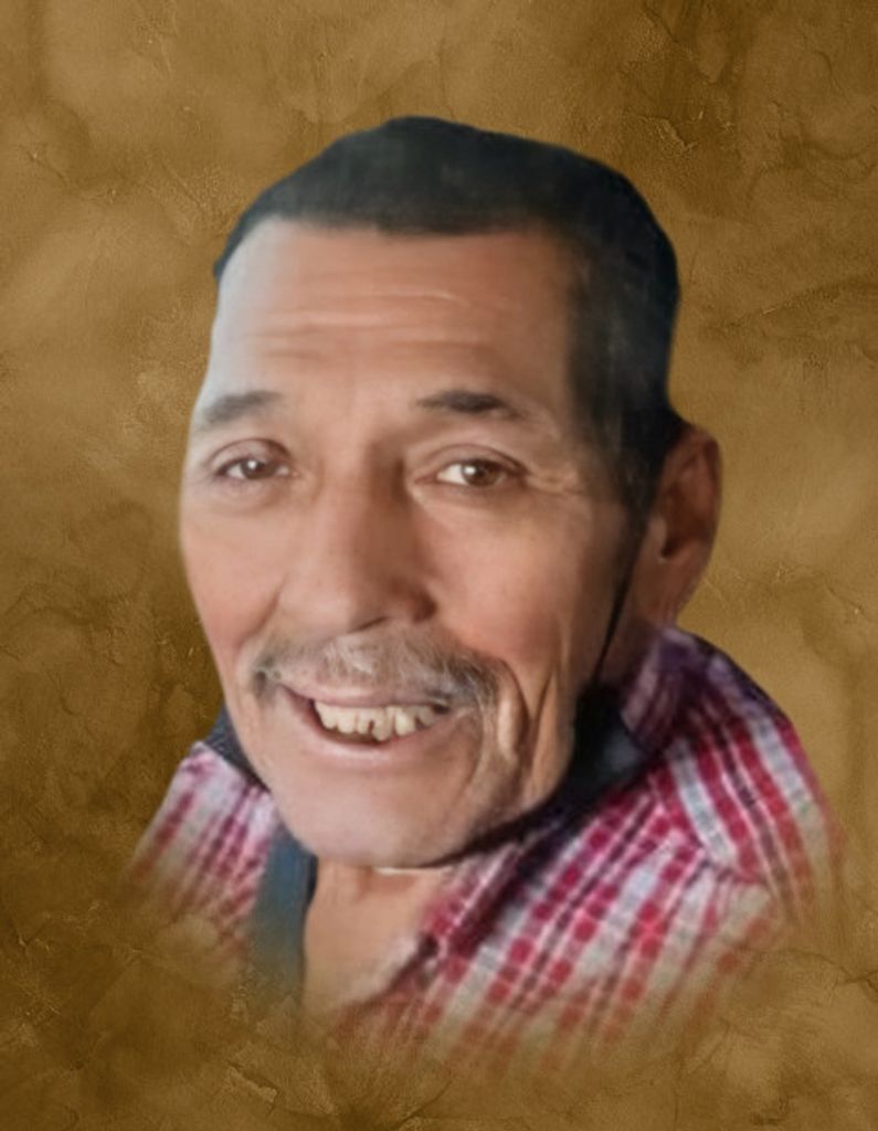 Felipe Garcia Profile Photo