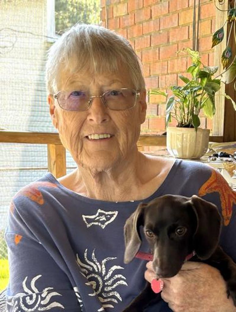 Christine Collier Sanders