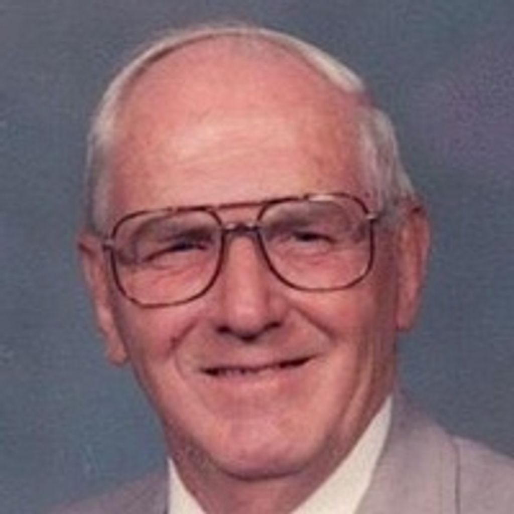 Kenneth C. Eckart