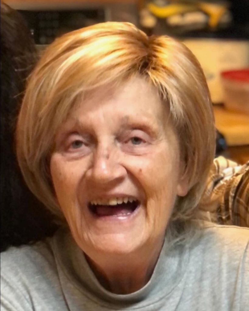 Sheila Clark Smith Profile Photo