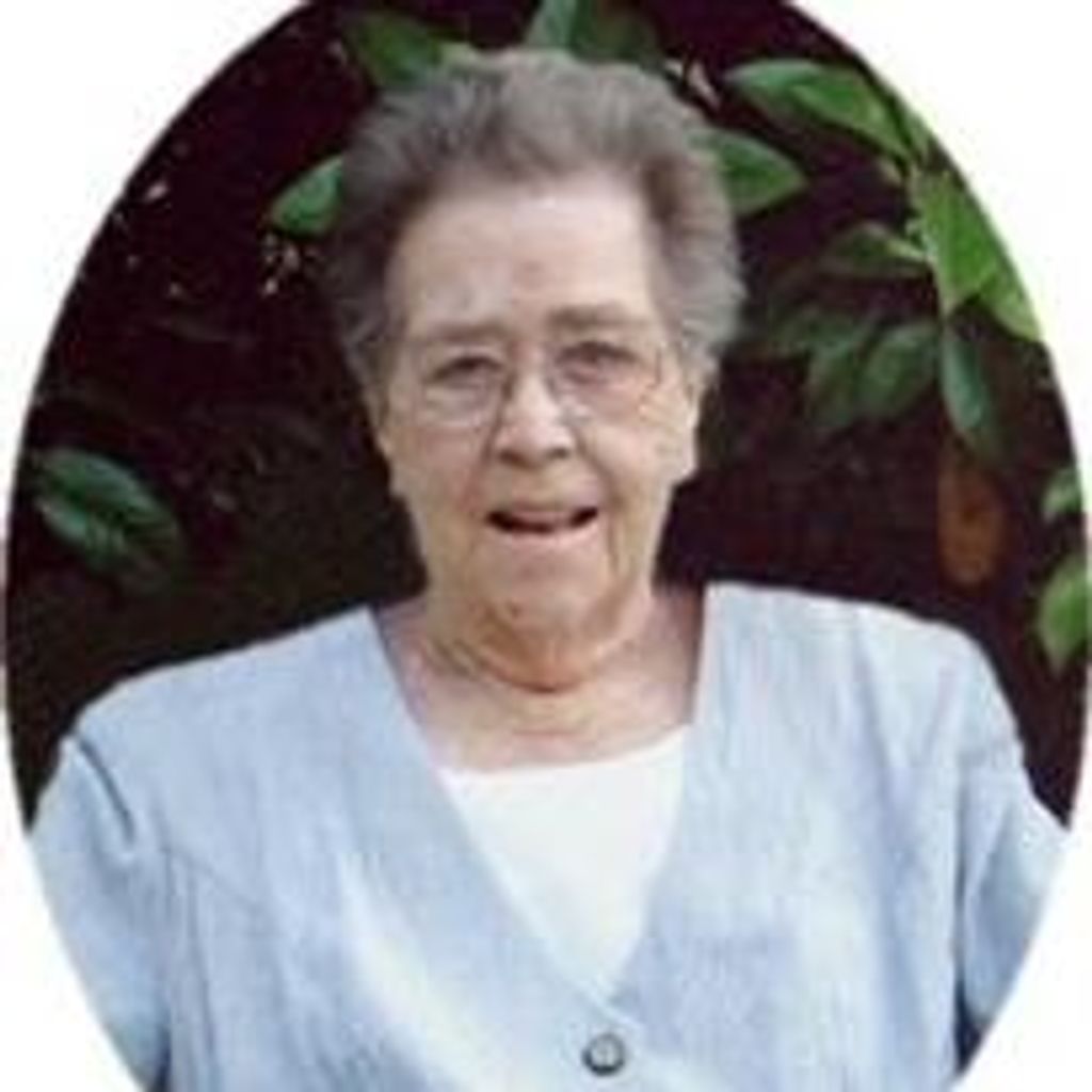 Mable Jewel Phillips