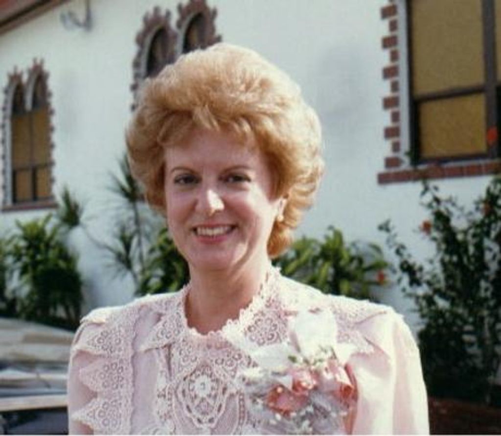 Maria Teresa Gonzalez Bacallao Profile Photo