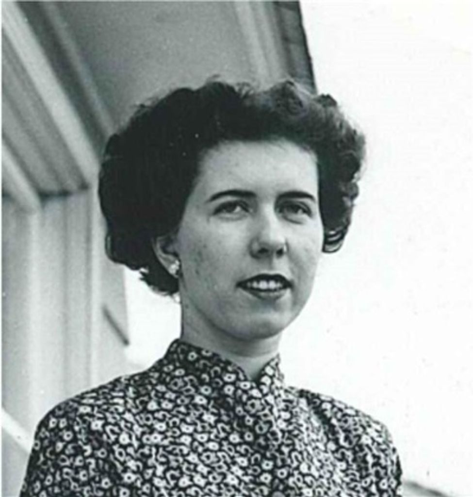 Shirley F. Kovach Profile Photo