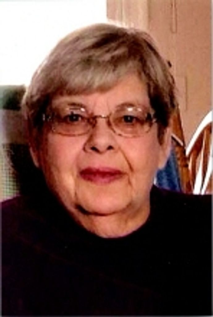 Barbara Jean Barb Chesson