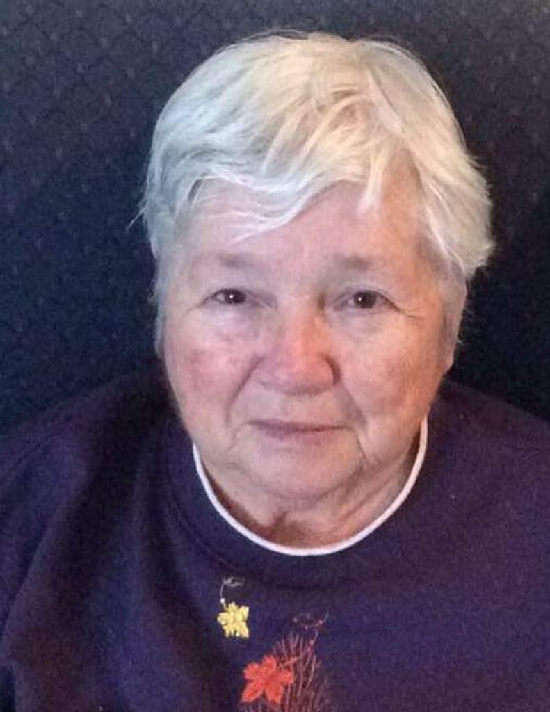 Joan Higginson Profile Photo