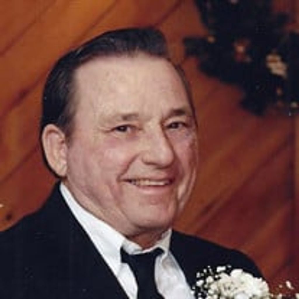 Calvin Jefferson Bickford