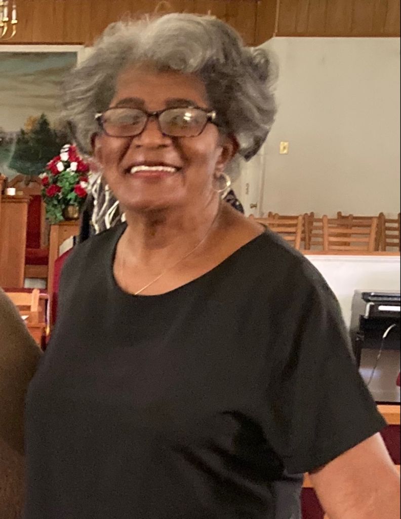 Rosalee "Louise" Latimore Profile Photo