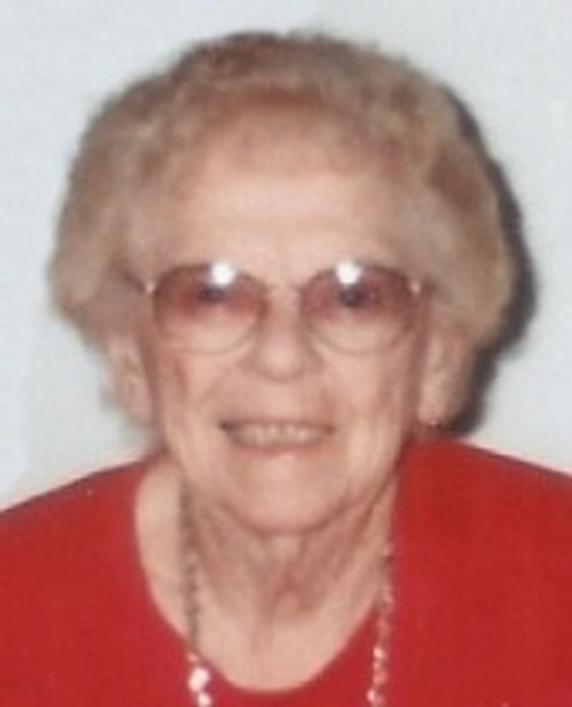 Dorothea Sudman Lawrence
