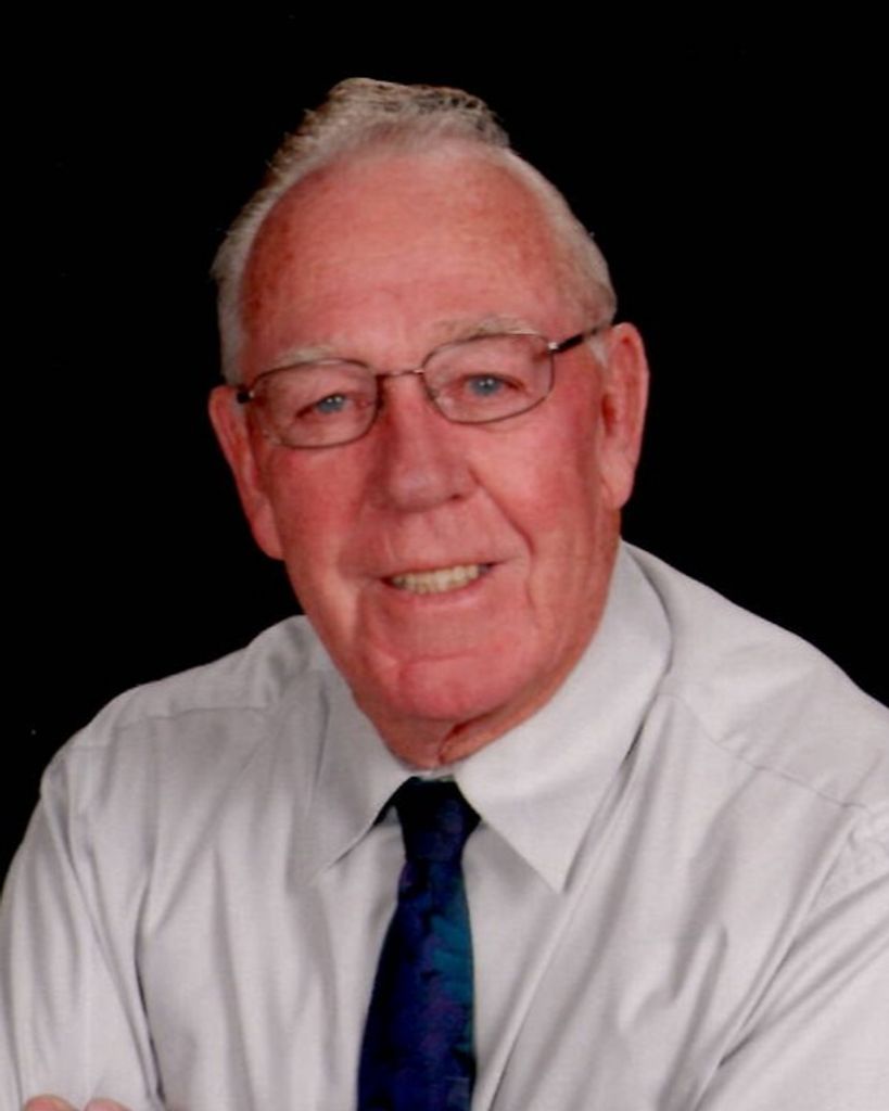 Theodore 'Ted' Horning Profile Photo