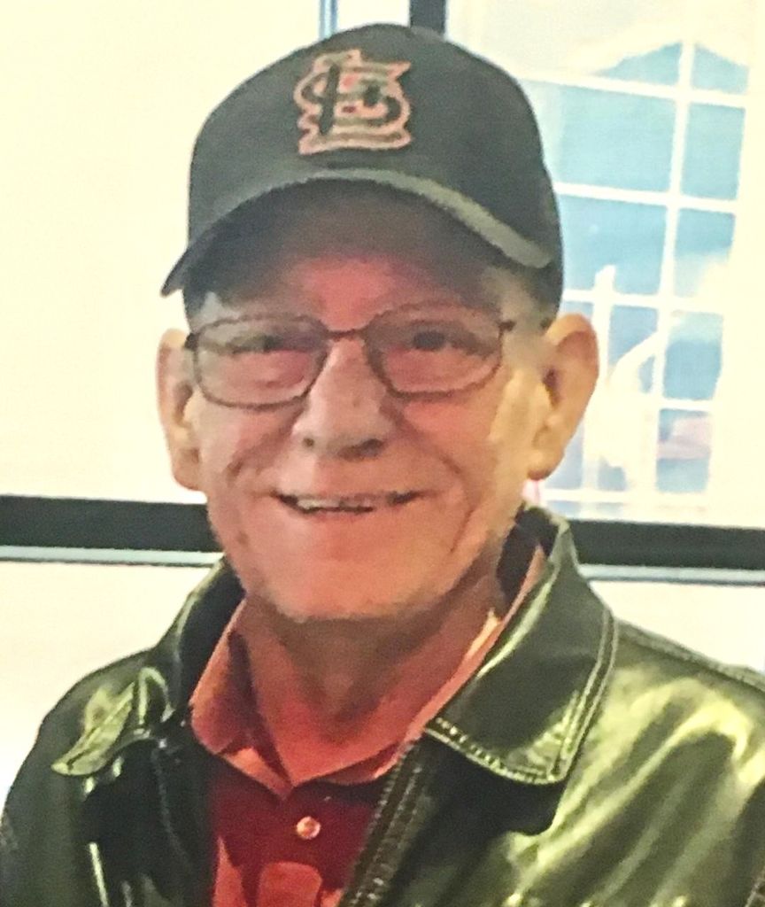 William "Bill" G. Franke Profile Photo