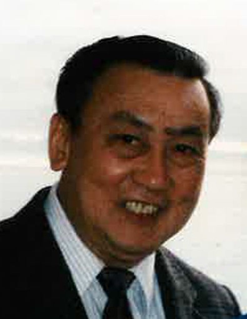 Peter Tuck Fong Mah Profile Photo