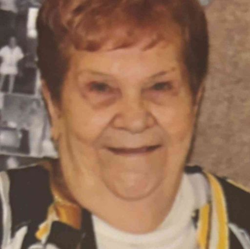 Helen Louise Buzzard