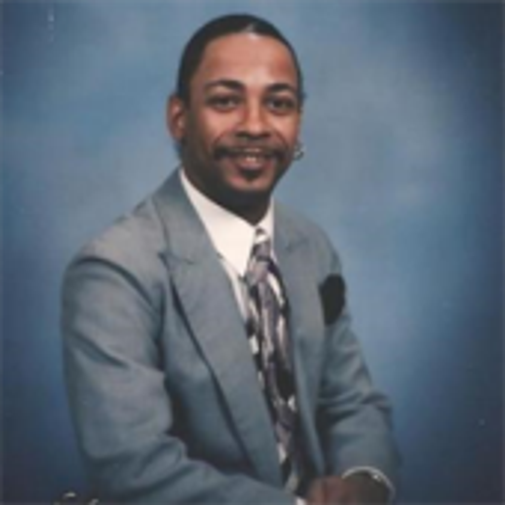 Harold  Otho Holden  Jr.