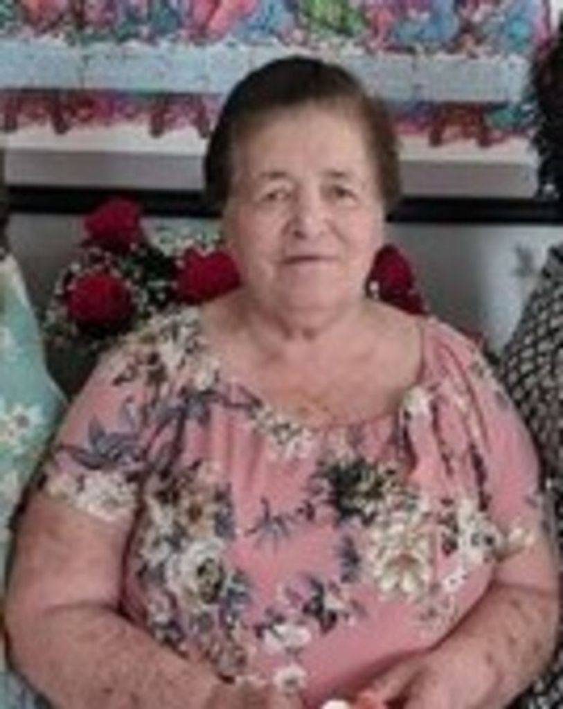 Josefina Zepeda De Valdovinos