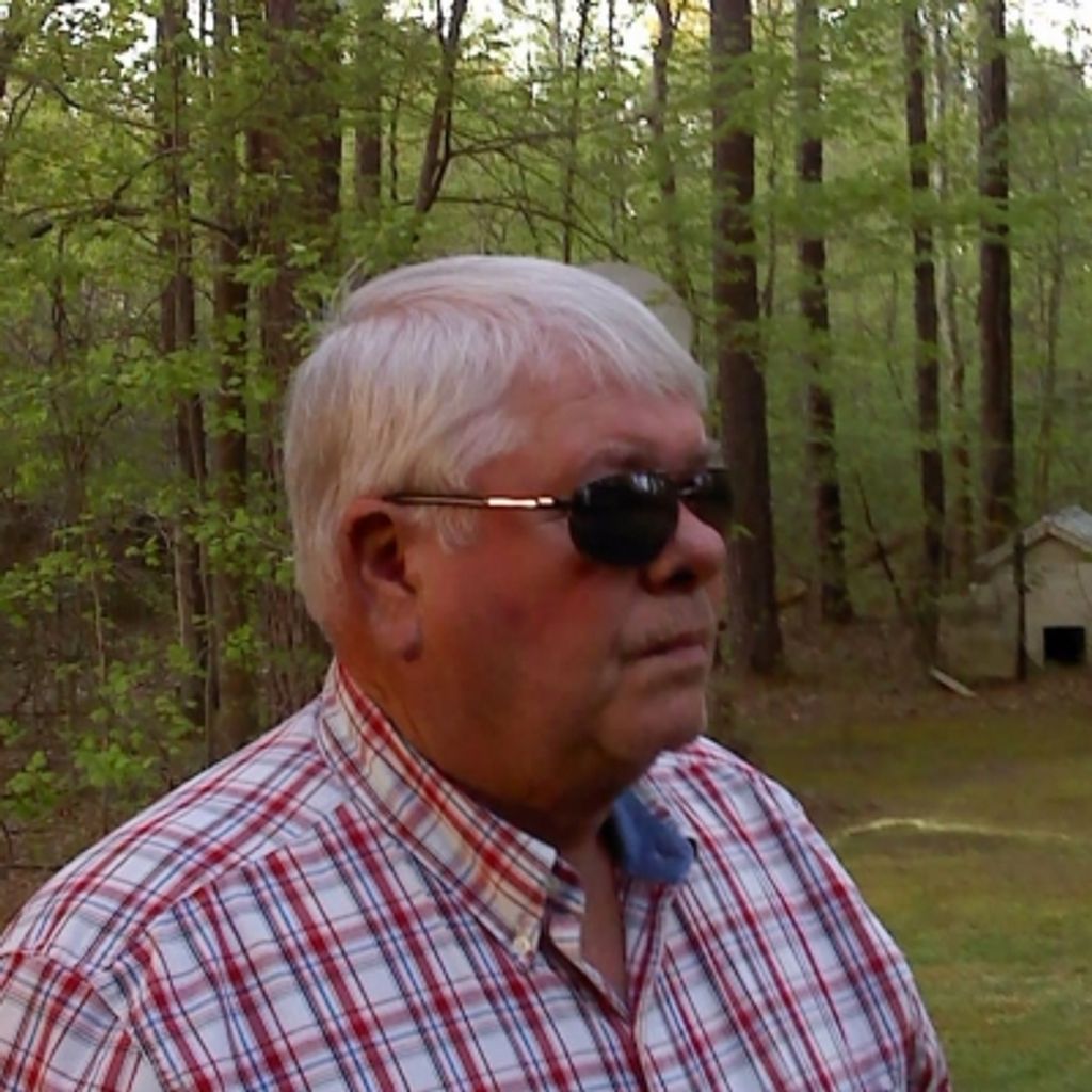 John Carson Peebles