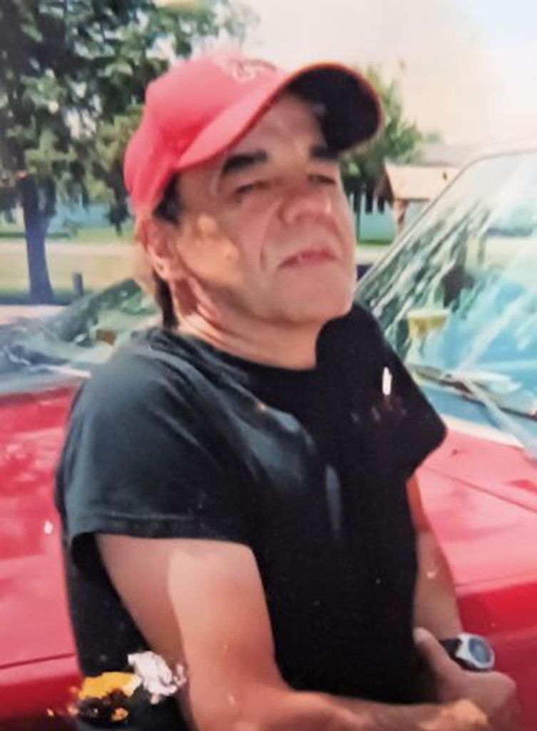 Vance D. Jandreau Sr. Profile Photo