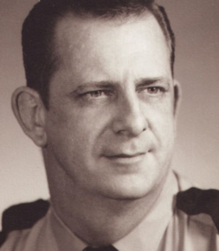 William A. Shepard