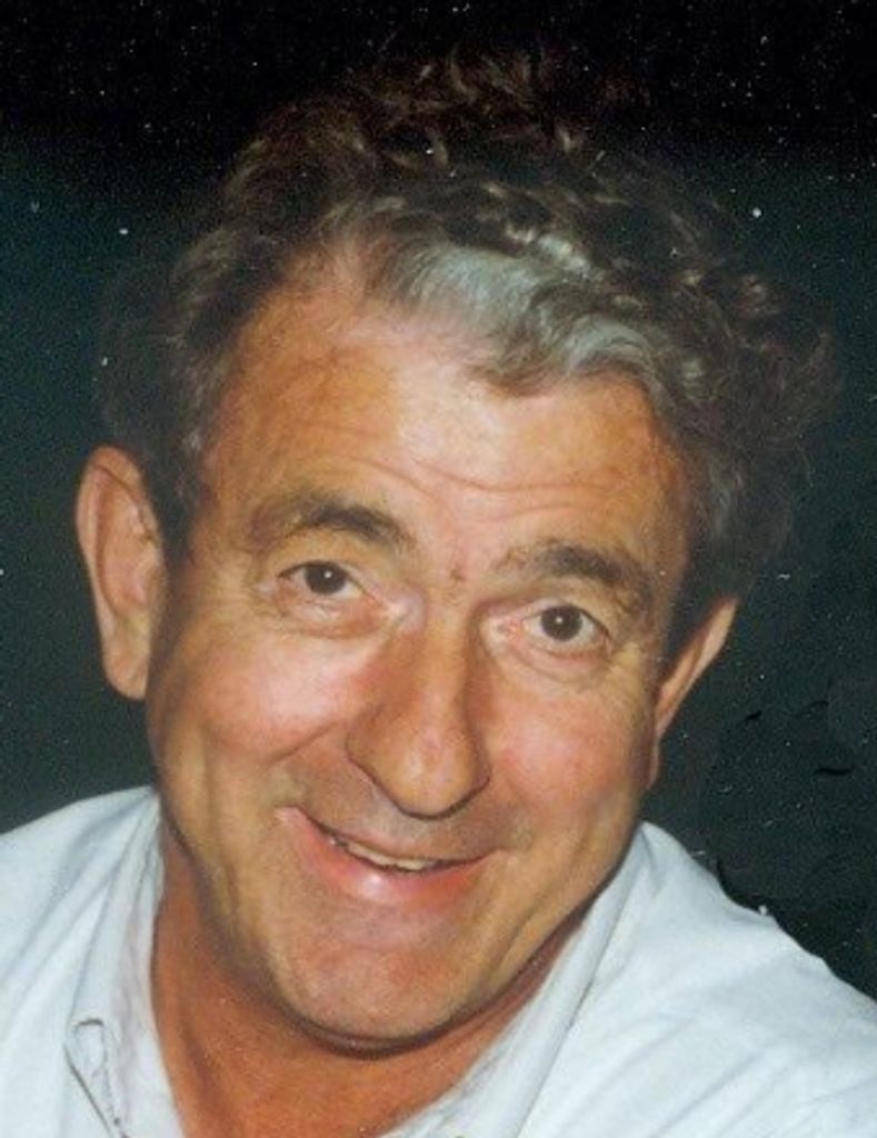 John Donald Hoerr, Sr.