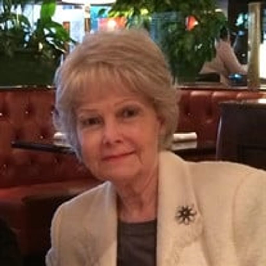 Cynthia Henderson Baker