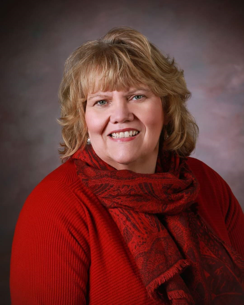 Dianne L. Christenson