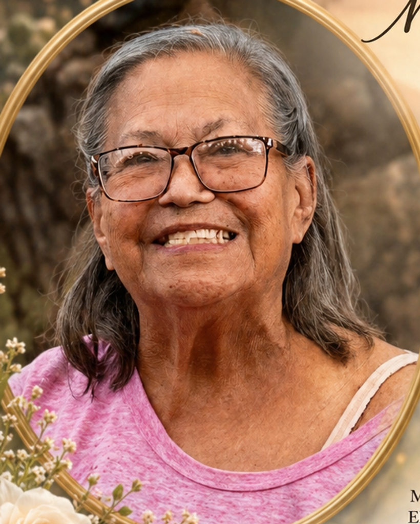 Mary Pearla Mares Profile Photo