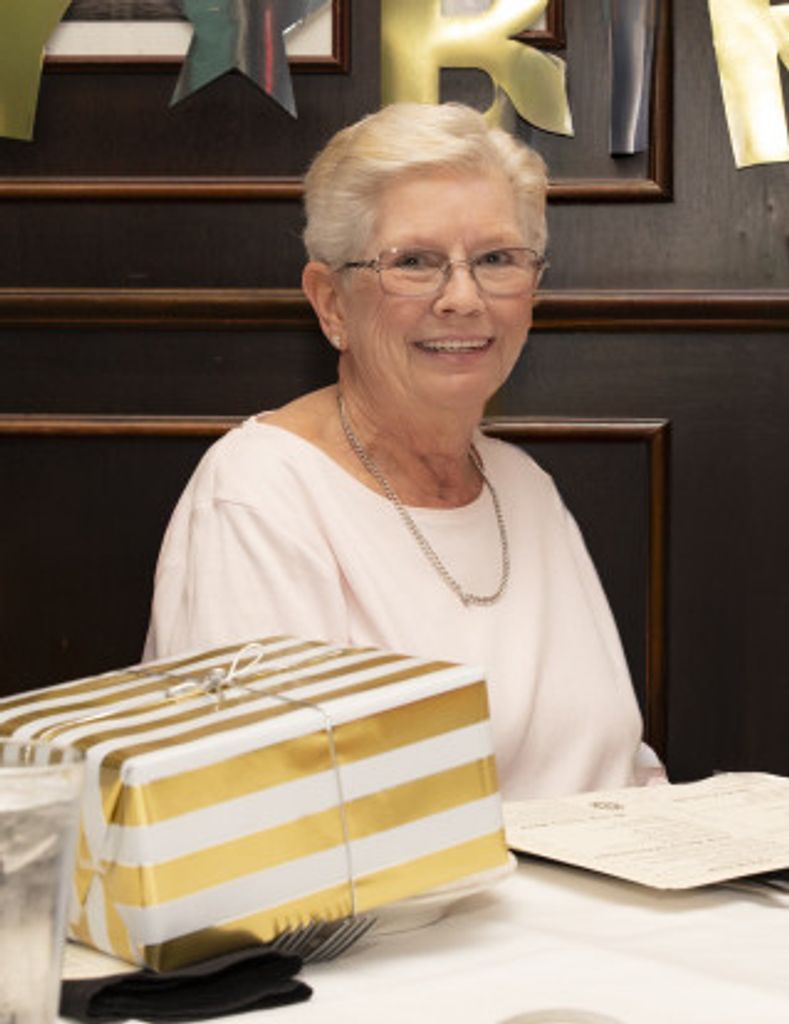 Joan A. Ruopoli