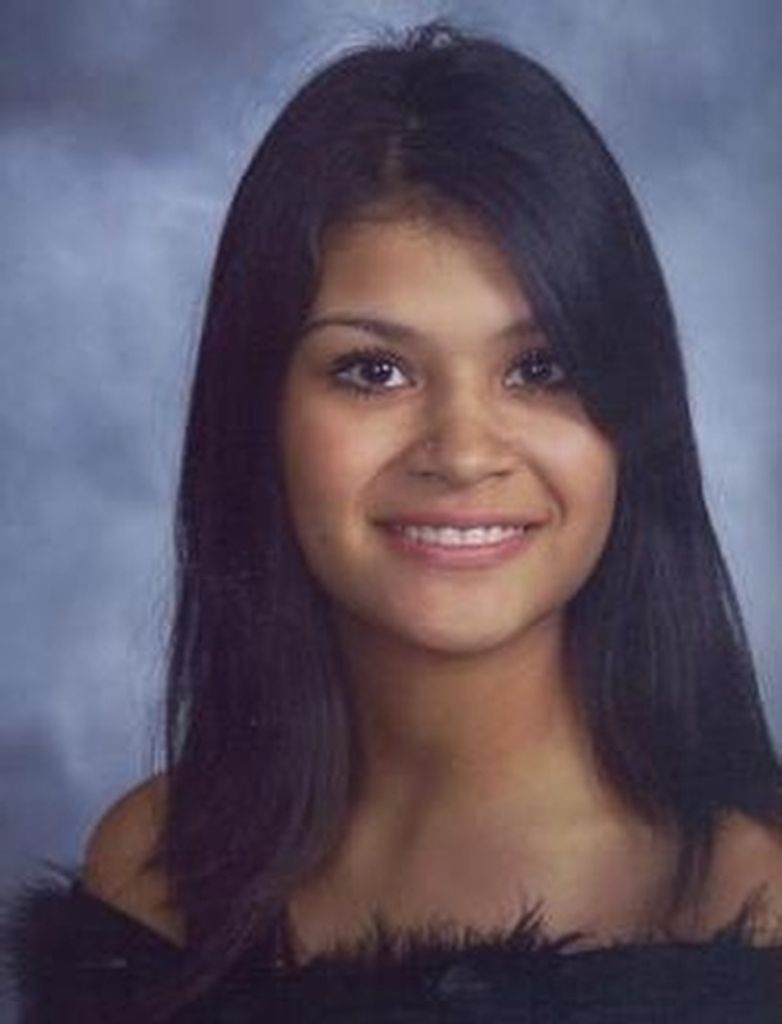 Shyatesa Michelle Tenequer