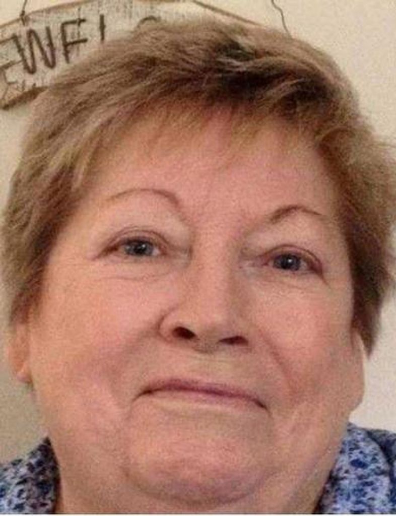 Elizabeth Ann Barrett Profile Photo