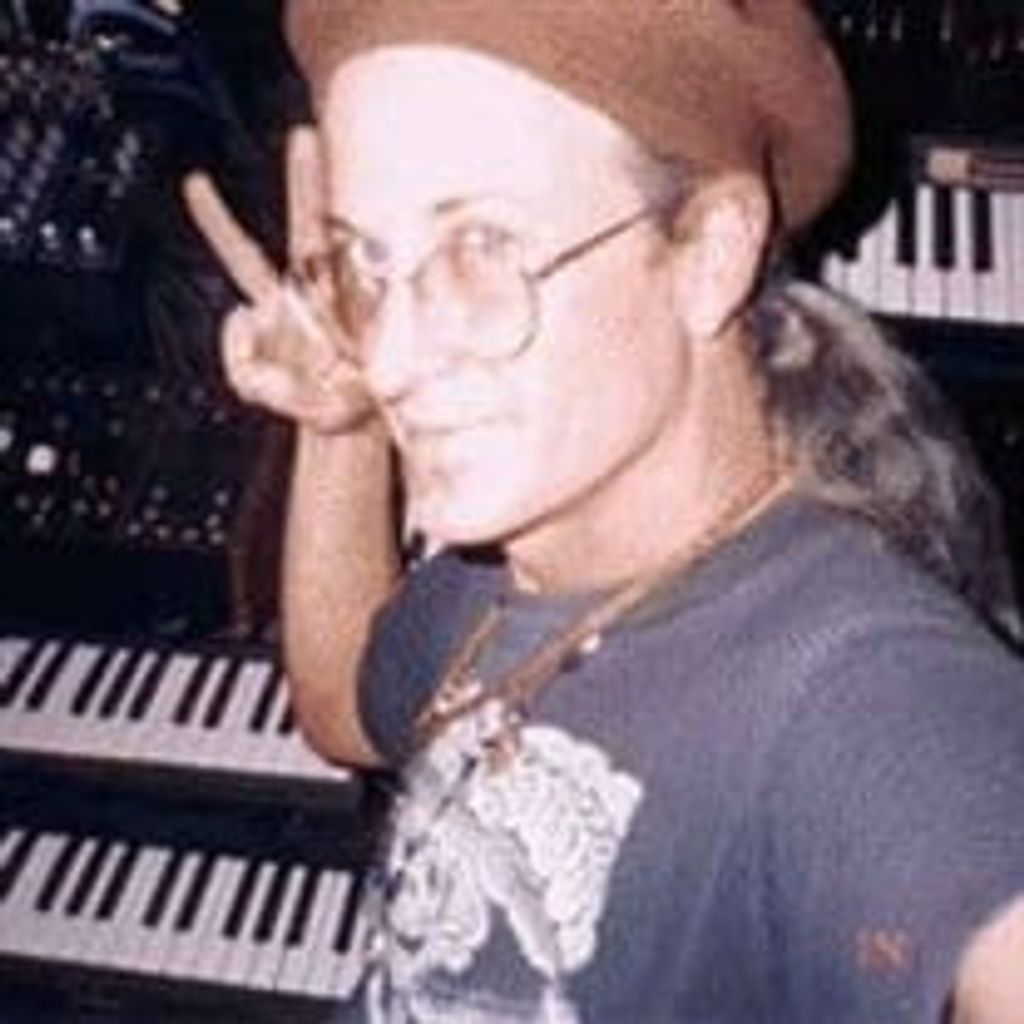 Steven Doyle Stokes Profile Photo
