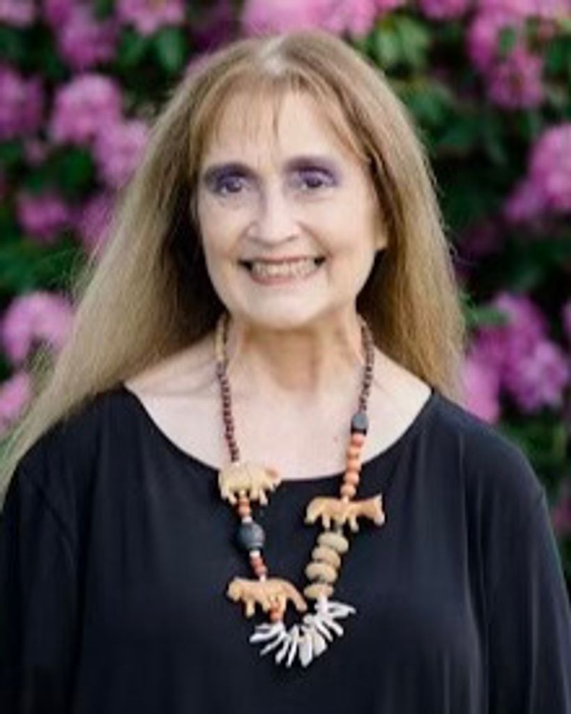 Joanna Argoe Spicer Profile Photo