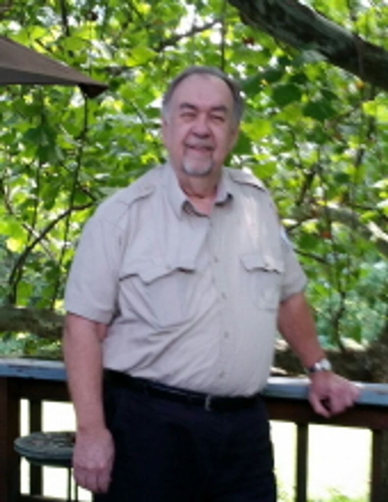 Norman J. Borczon
