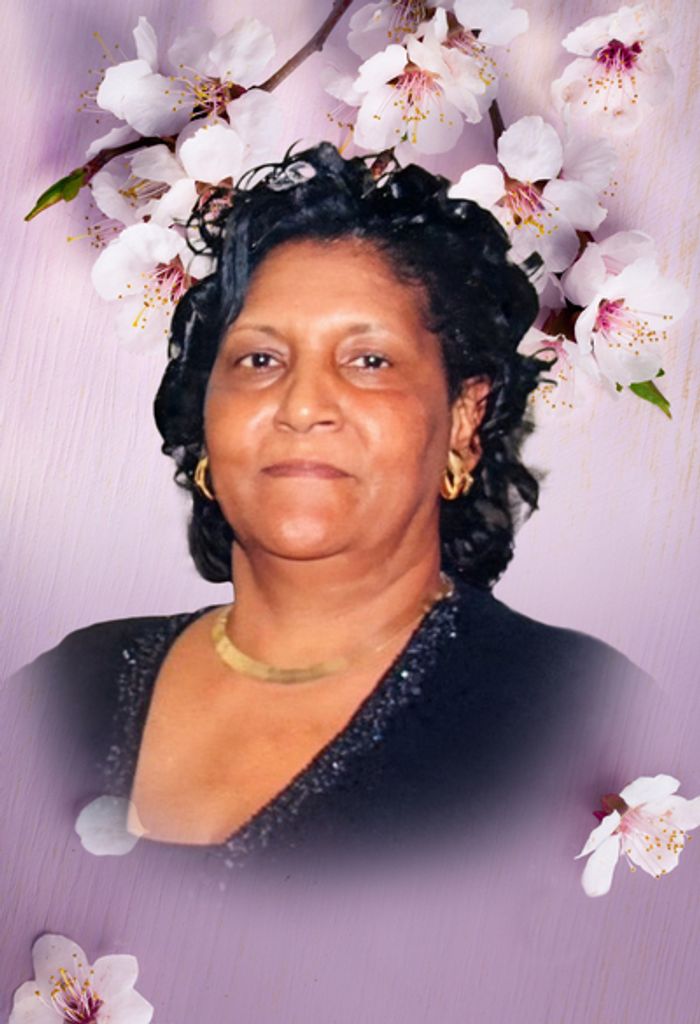 Dorothy Mae Singleton Profile Photo