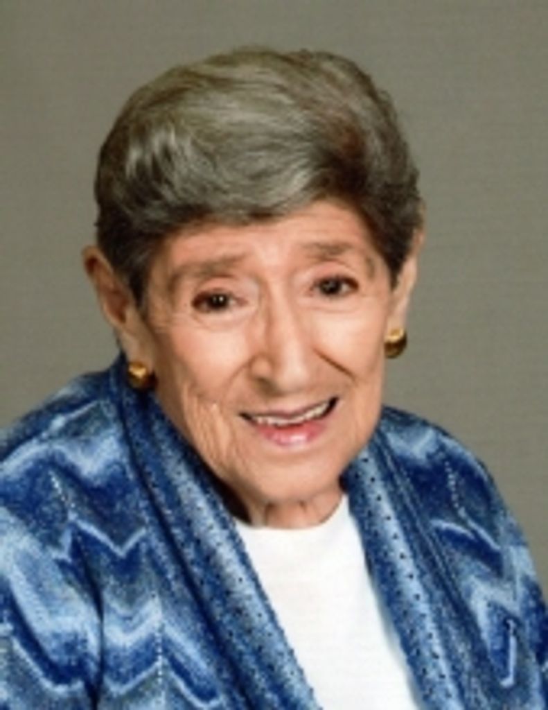 Mamie M. Suriano