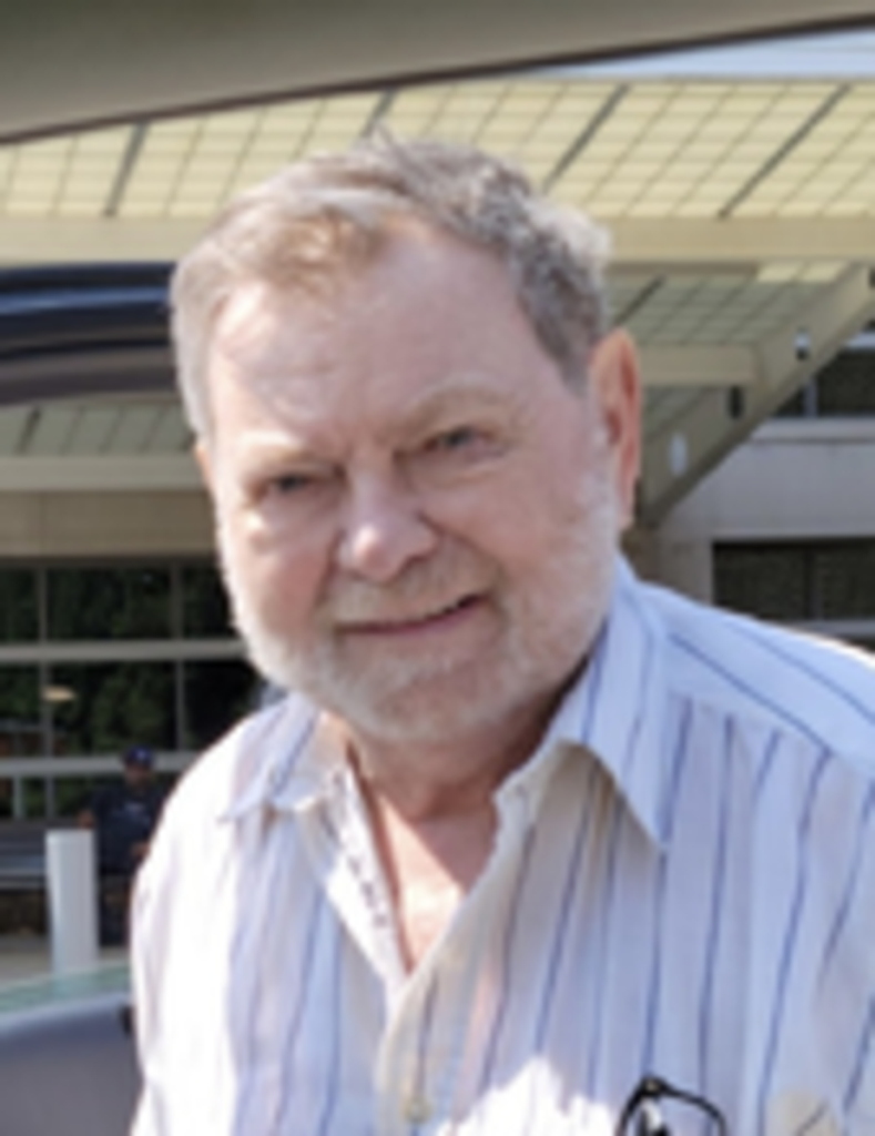 William Clayton Choate