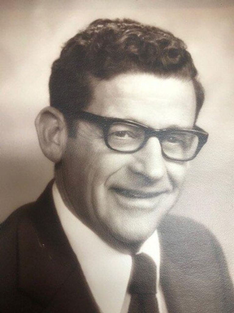 Dearl Dean Pittman Profile Photo