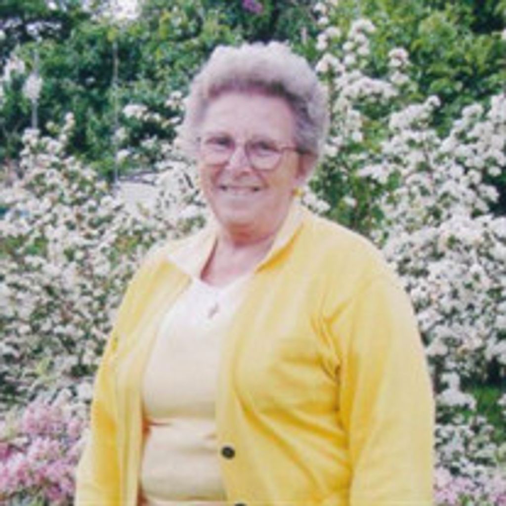 Ann Zeiger