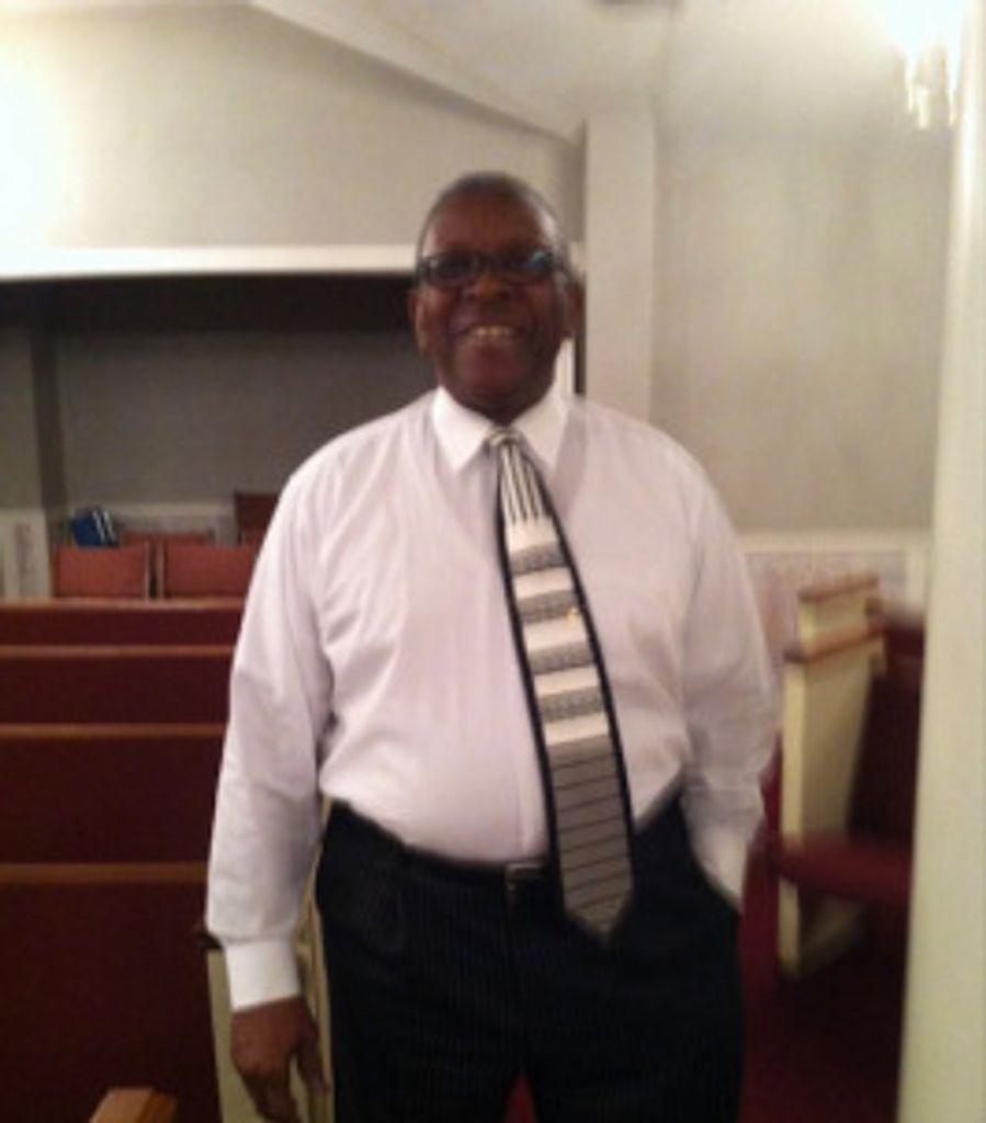 William Belcher