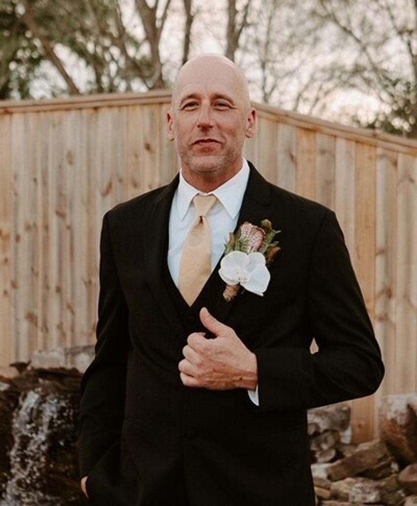 Grahamm Fickes