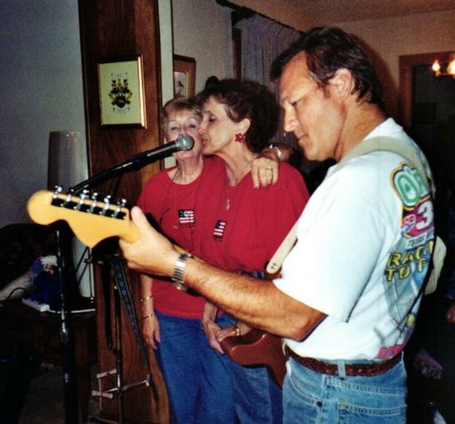 Steven "Mac" Allen McVey photo gallery thumbnail 9 of 172