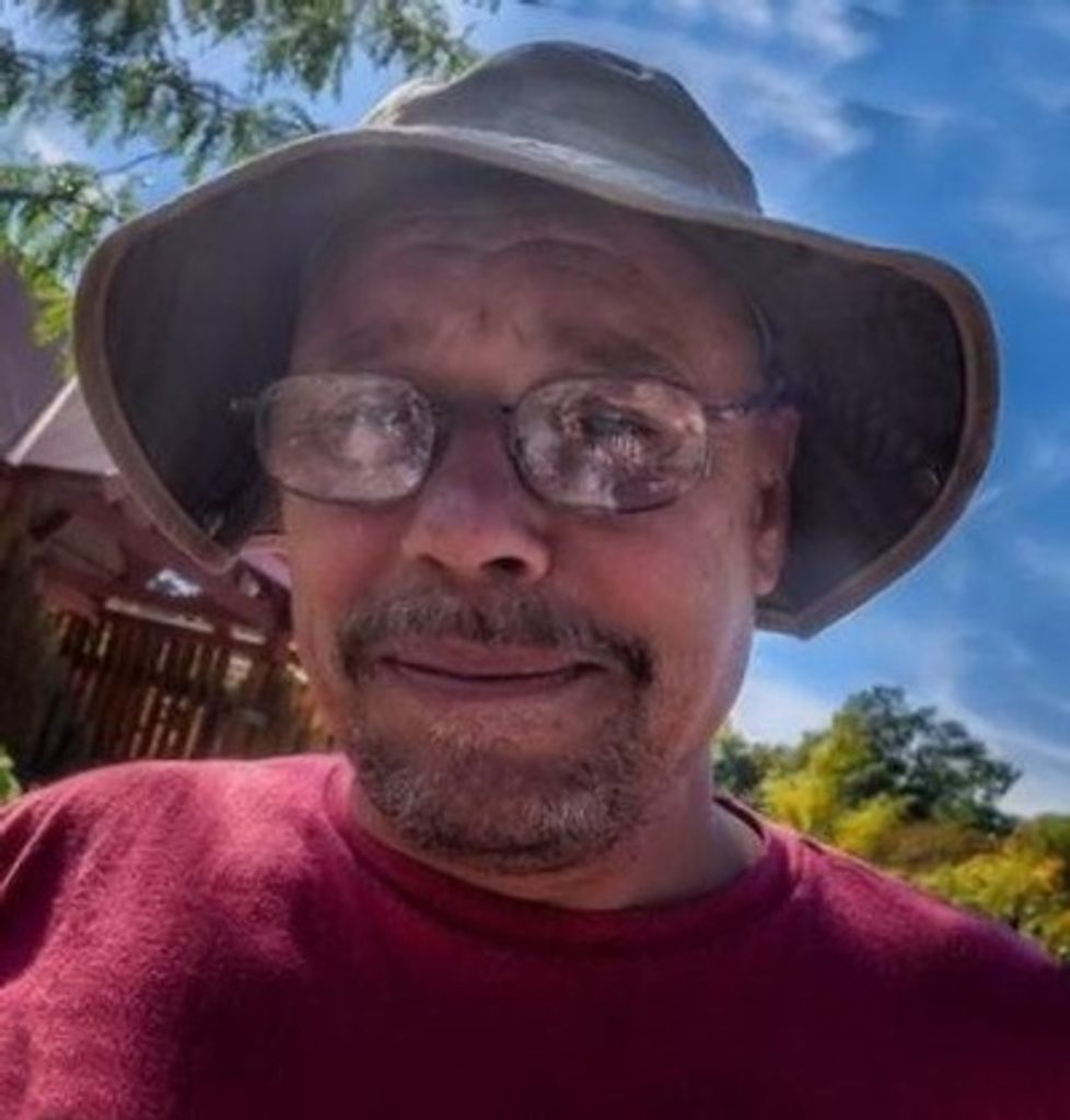 Gregg Hummel Profile Photo