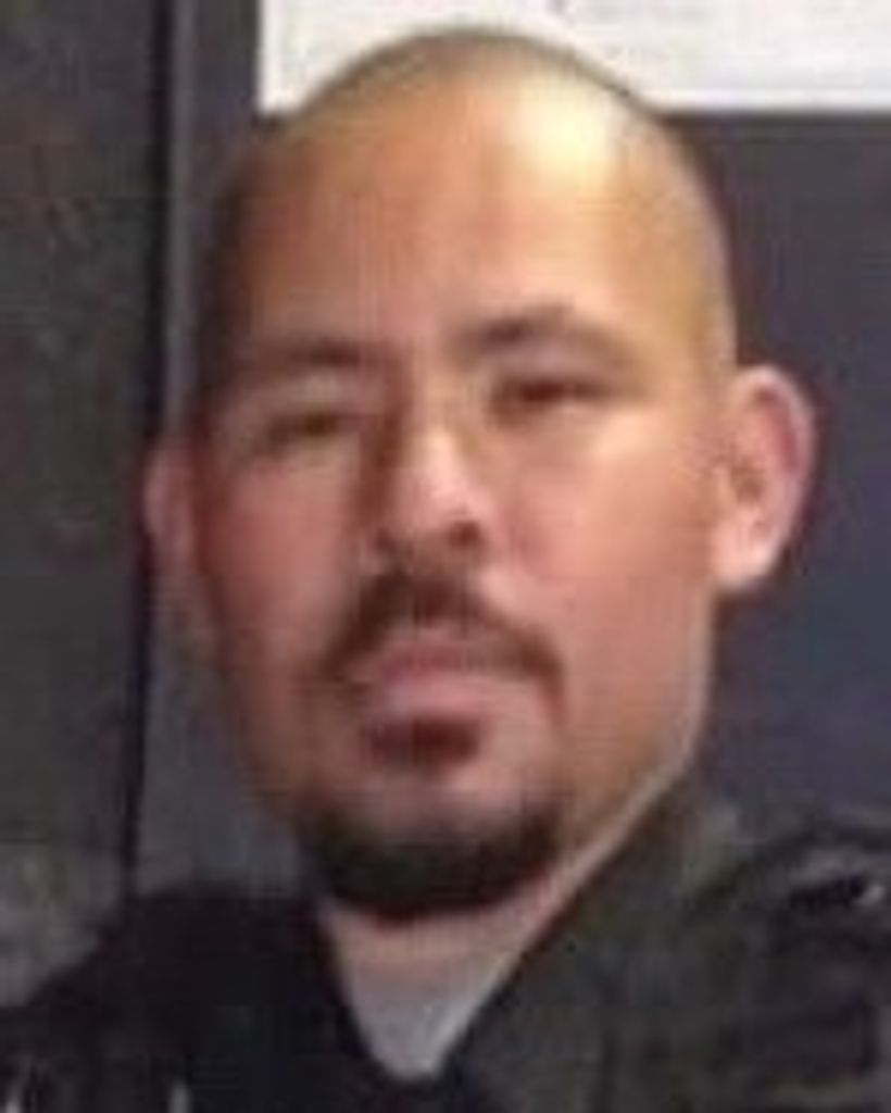 Thomas Contreras