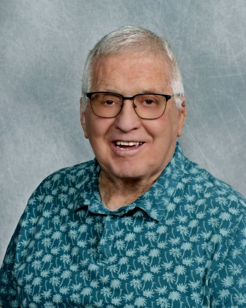 Daniel G. Weides Profile Photo