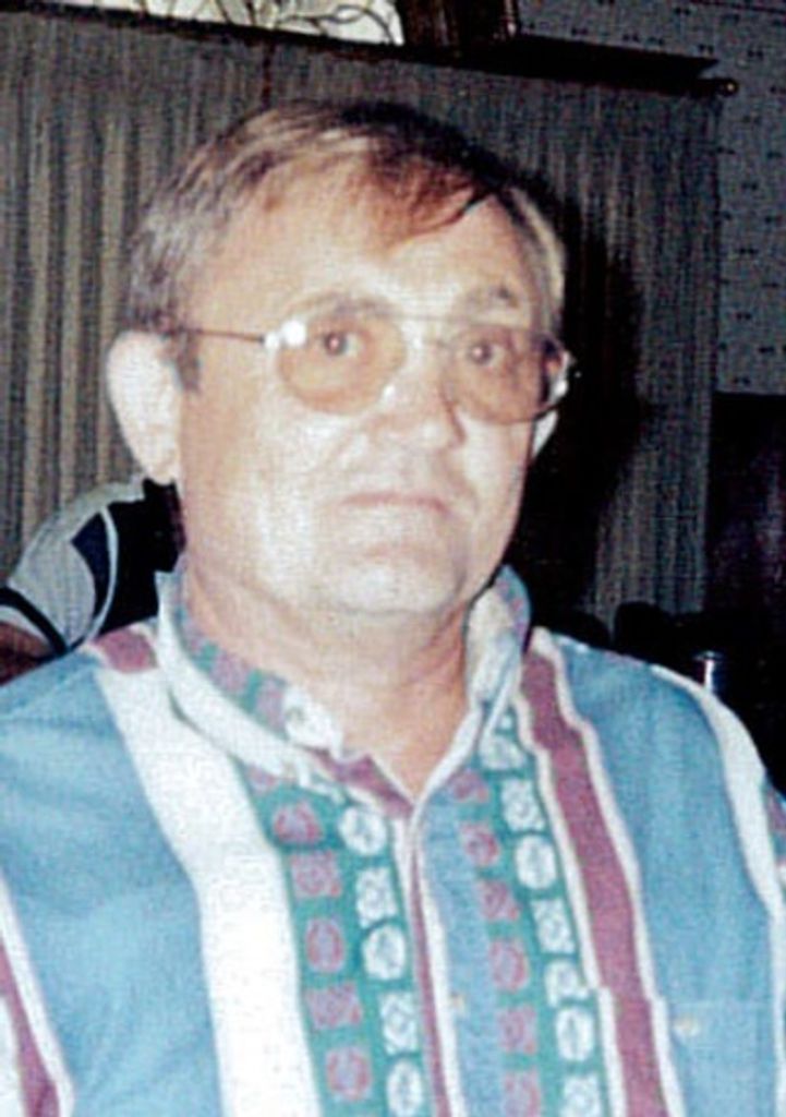 Ronald L Martin Profile Photo