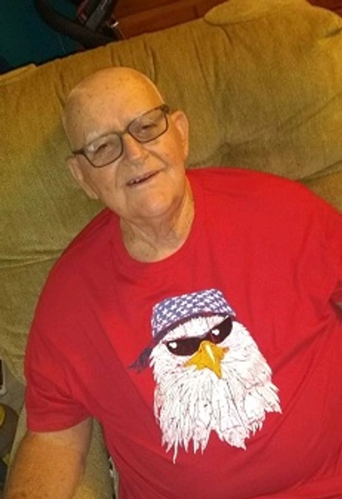 Robert L. Morrison Profile Photo