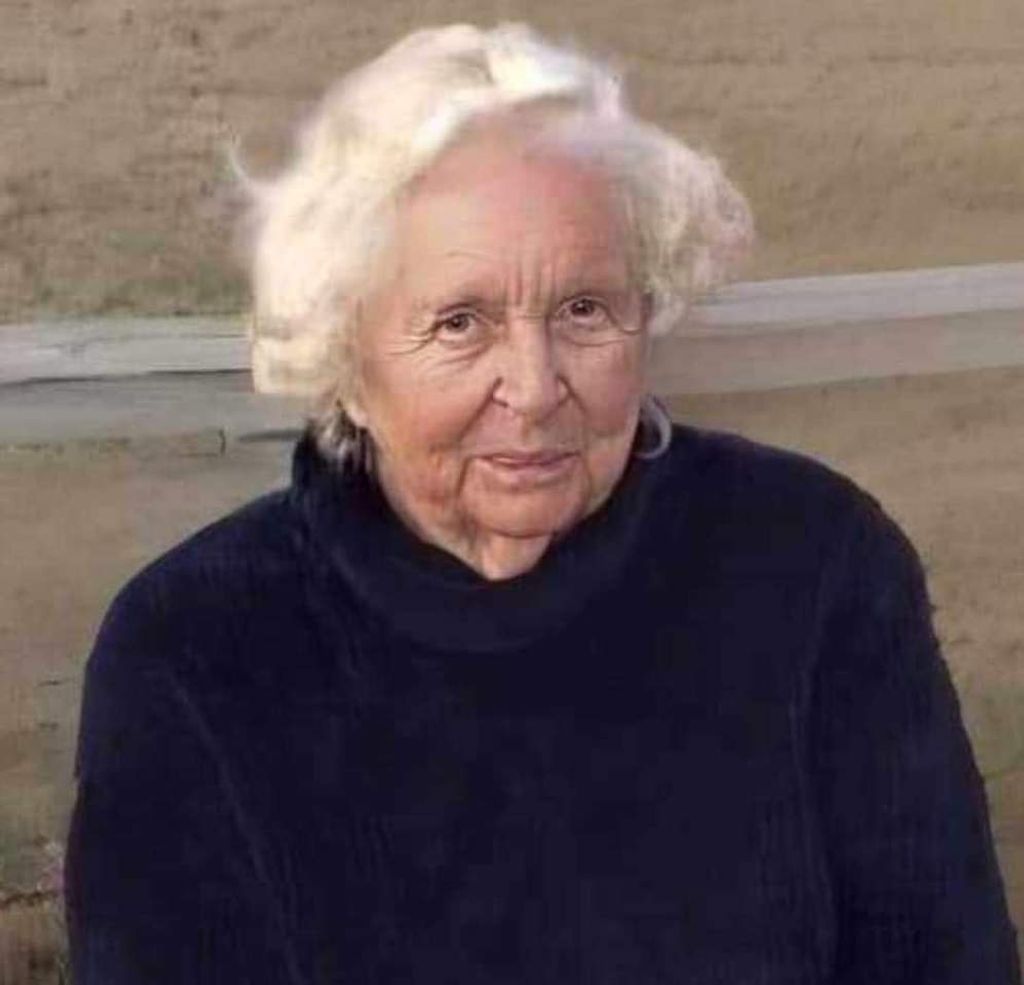 Jeanette Sims Blanton