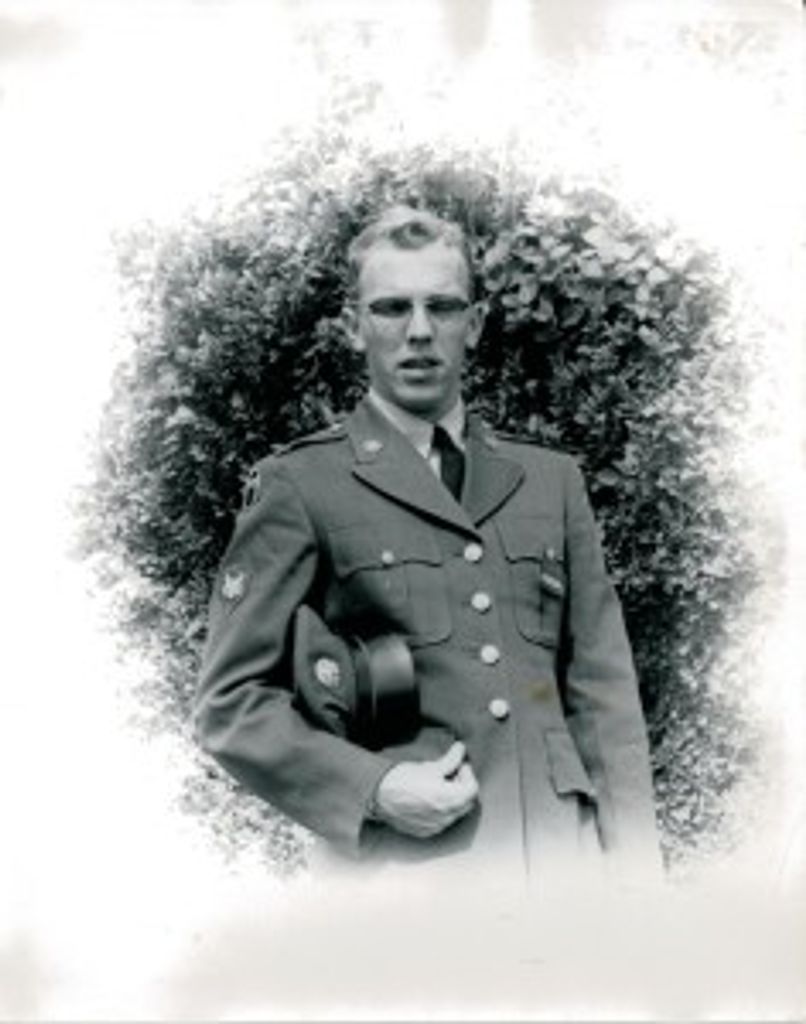 Harry R. Dechert
