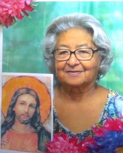 Lorraine E. Sanchez's obituary image