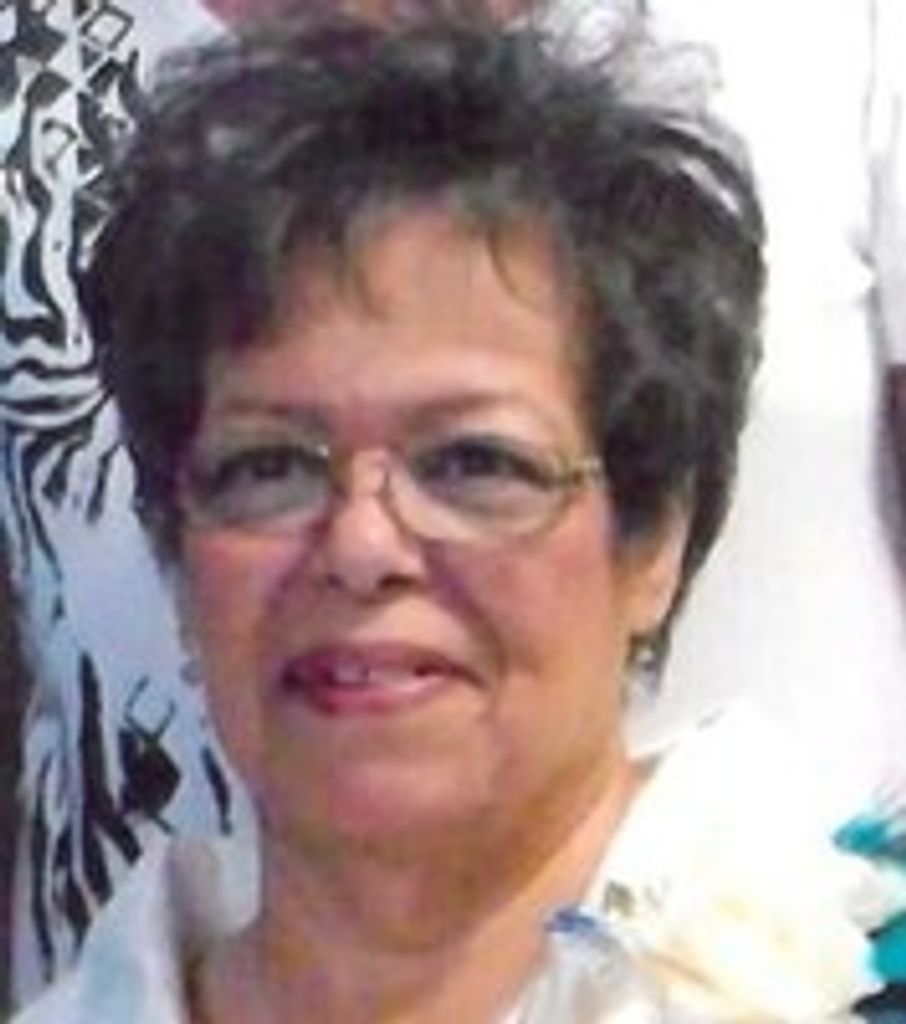 Ann Billiot Leblanc