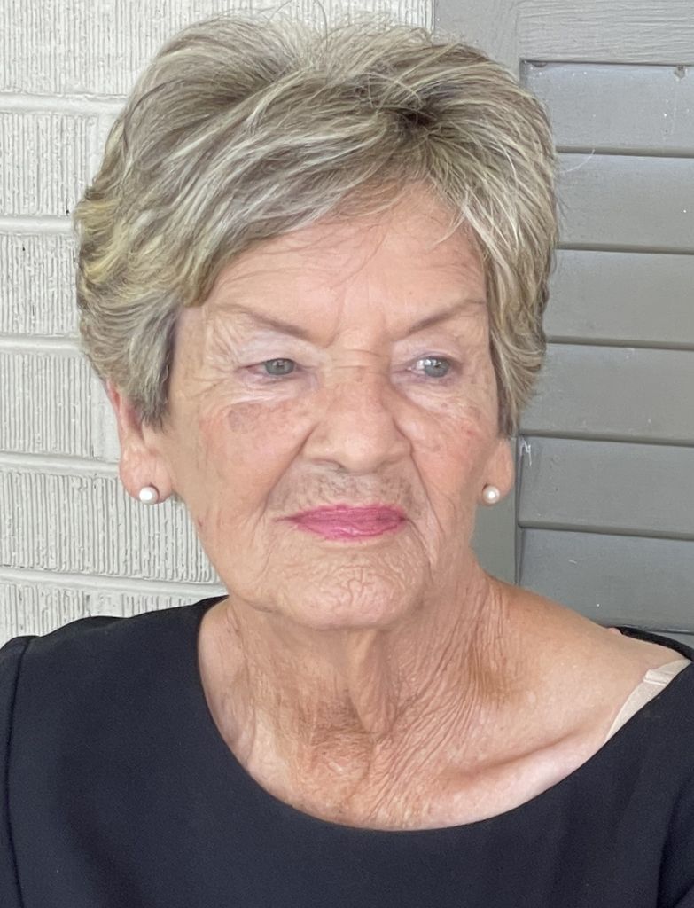 Linda Ann Beaubouef Jenkins