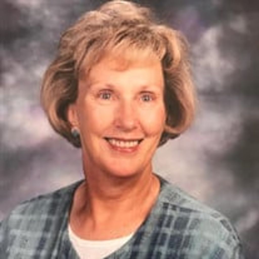 Faye Poulsen Watts